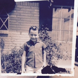 Obituary of Fernando M Rodriguez