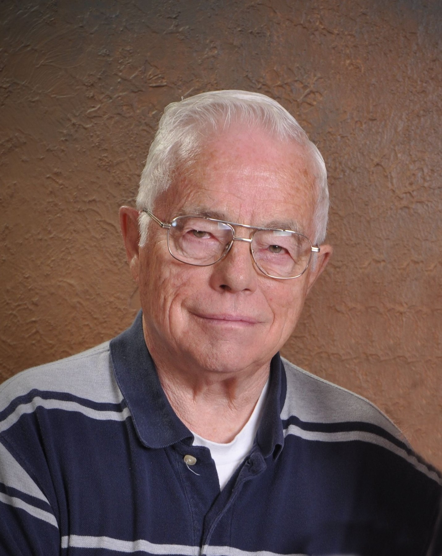 Obituary of Donald Edward Egan