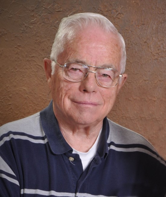 Obituary of Donald Edward Egan