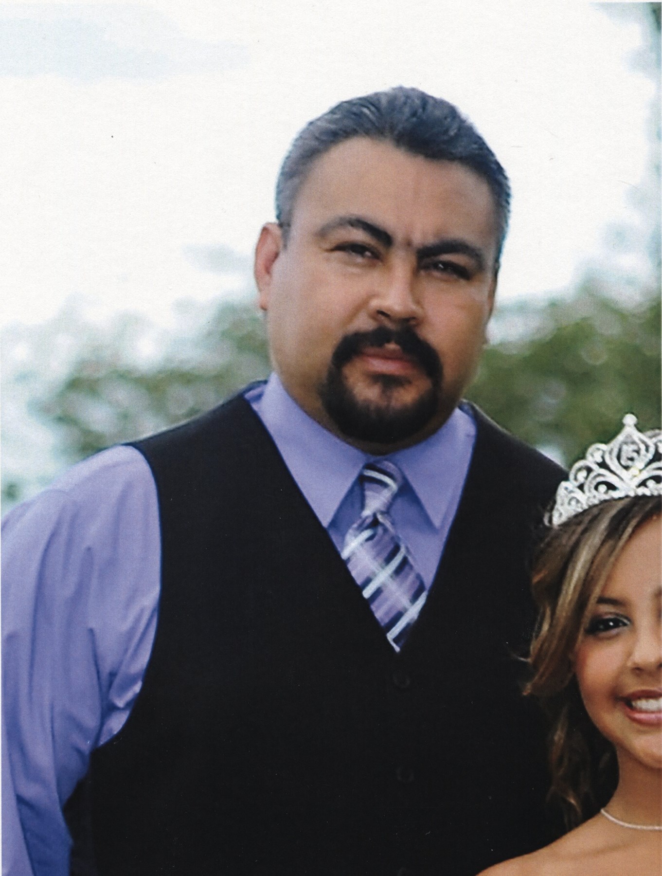 Obituary of Sergio A. Sanchez