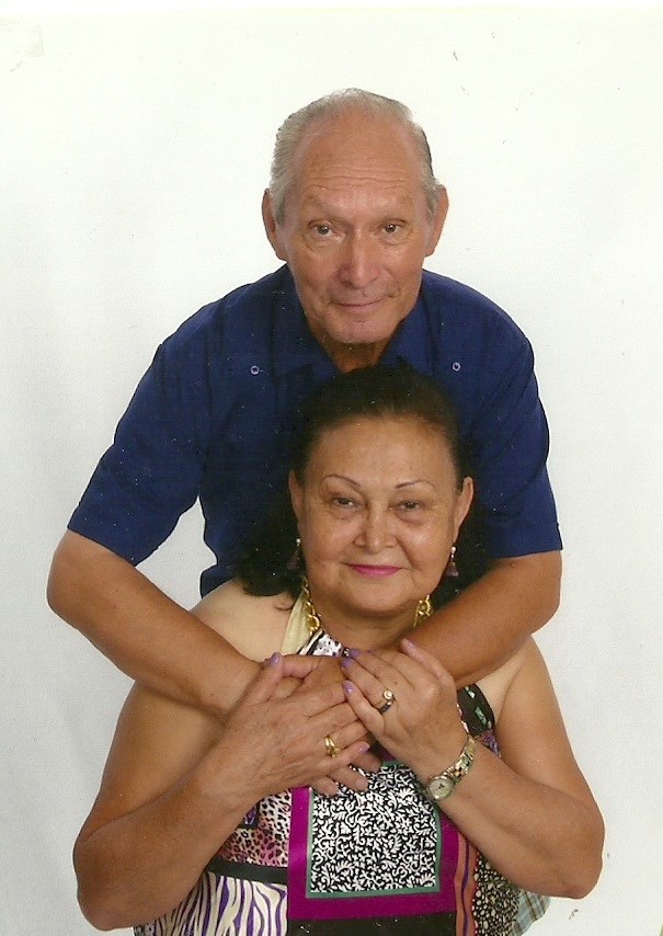 Avis de décès de Luis Alfonso Barbosa