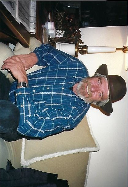 Obituary of Damon Wayne Sharp