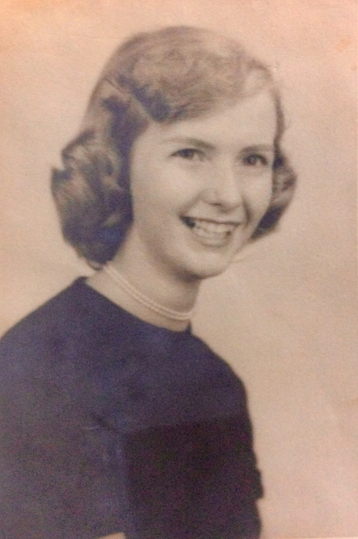 Obituario de Harriet Dee Mann