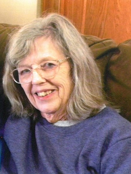 Obituary of Jean Smith