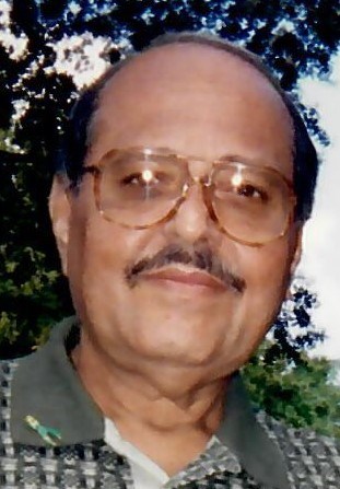 Avis de décès de Victor Manuel Ortiz Lasanta