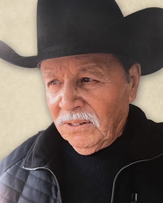 Obituary of Jose S Barajas