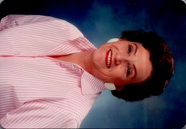 Obituary of Emma Collins Dooley