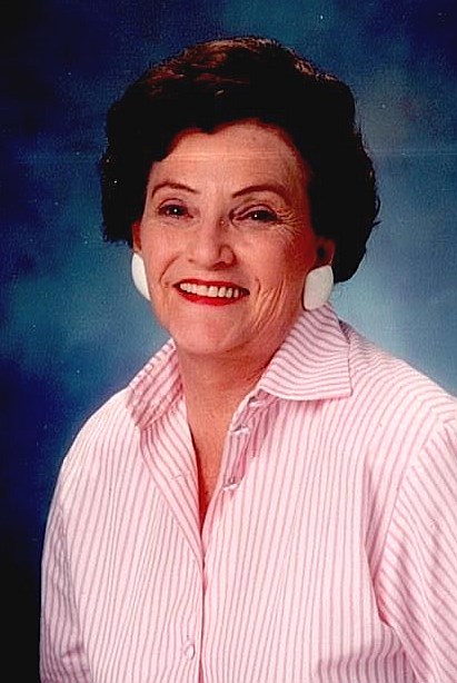 Obituary of Emma Collins Dooley