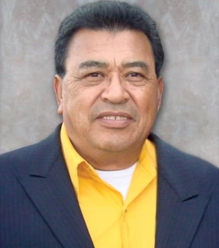 Obituary of Julio Cesar Cortez