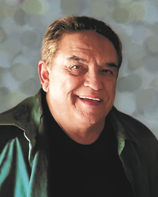 Obituary of Timothy Gilbert Guck