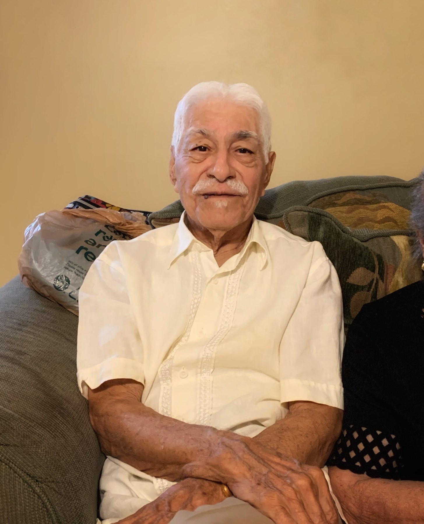 Obituary of Angel Rodriguez