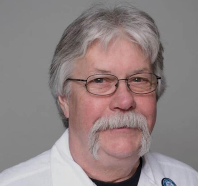 Obituary of William P. Redman