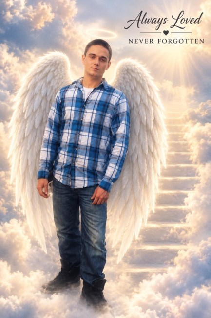 Obituary of Derek Gene Yoder