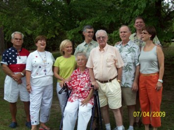 Obituary of Alvin Richard Busby Sr