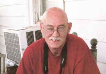 Obituary of Dennis Anthony Wilkes
