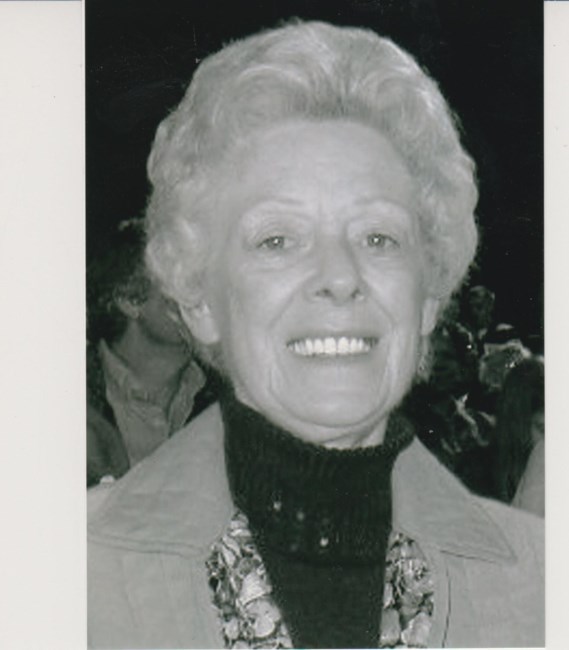 Obituary of Carolyn Wood Sparks