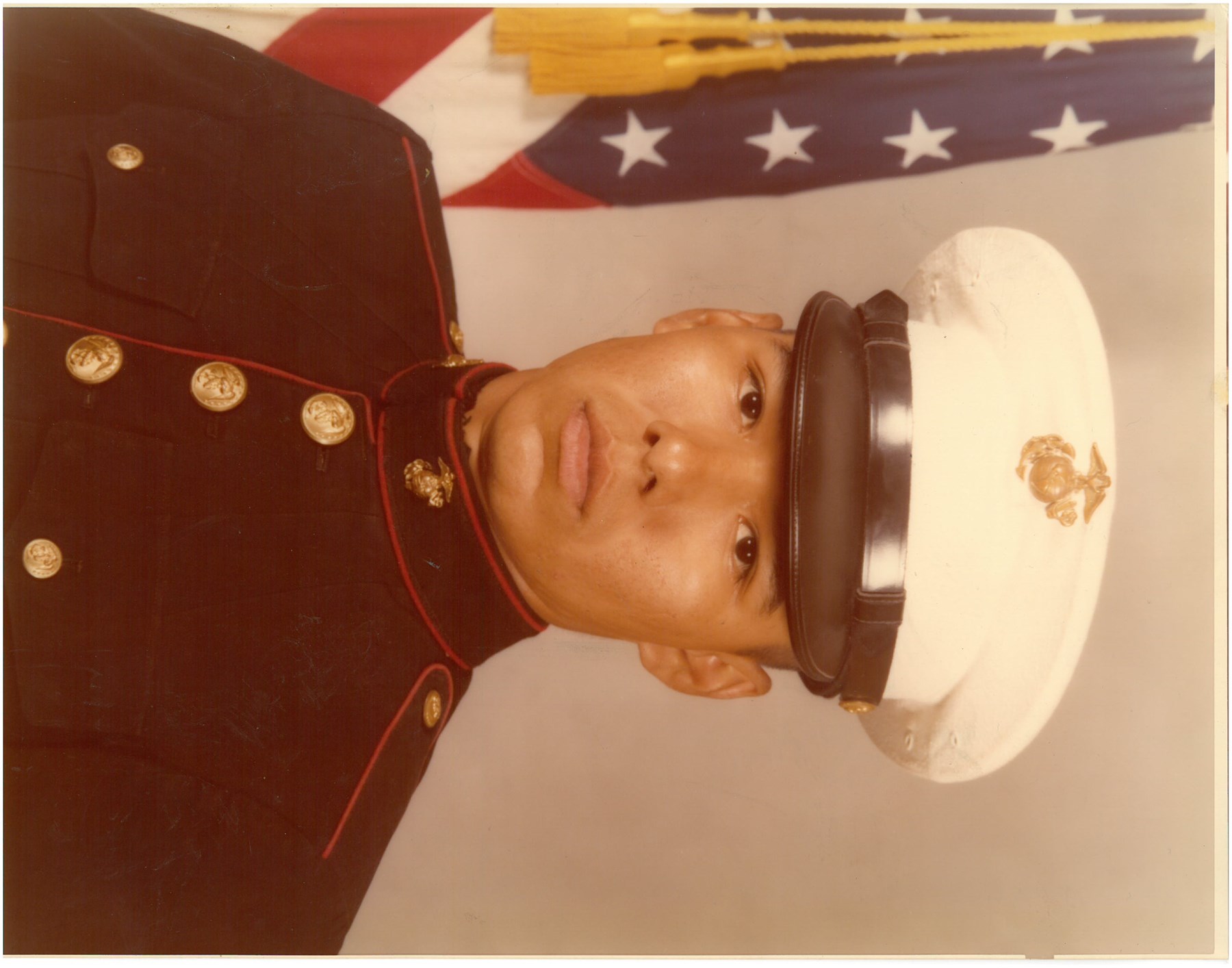 Obituary of John Terrazas