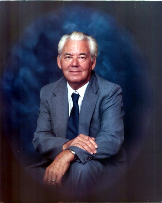 Obituary of Charles B Power