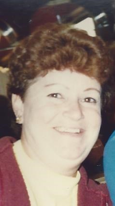 Obituary of Sandra A. (Giles) Harnish