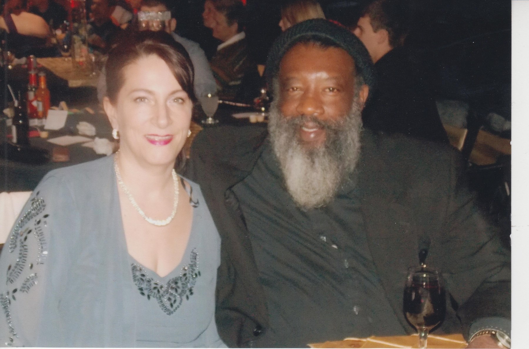 Obituary of Anthony Richards