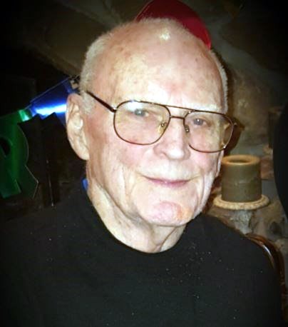 Obituary of Robert M. Smith