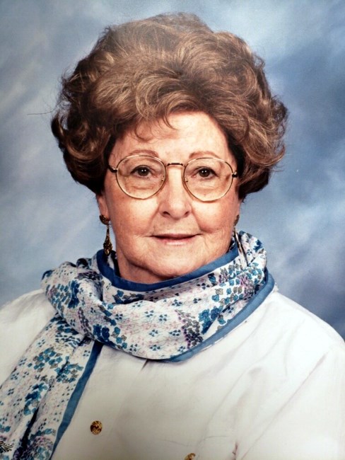 Obituary of Irene Lucille Kohl