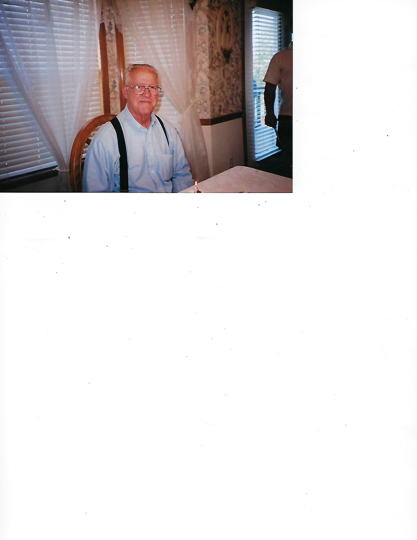 Obituary of Charles Henry Kurtz Jr.