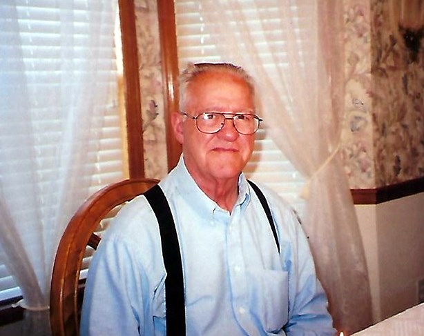 Obituary of Charles Henry Kurtz Jr.