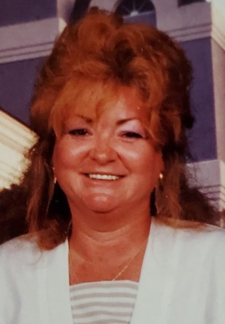 Obituary of Gloria Jean Brzozowski