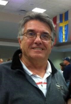 Obituary of Maurice R. Cloutier