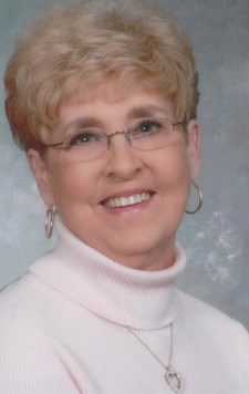 Obituary of Sharon K Naylor