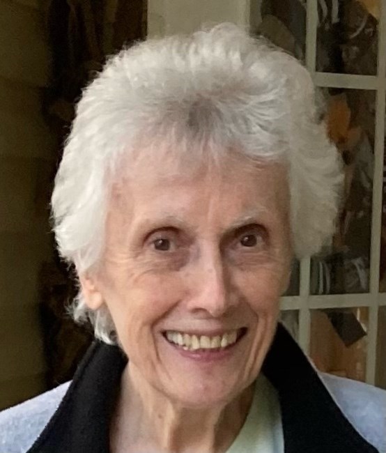 Obituary of Mary Jane Brezenoff