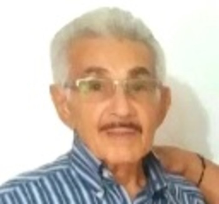 Obituario de José Antonio Seda Acevedo
