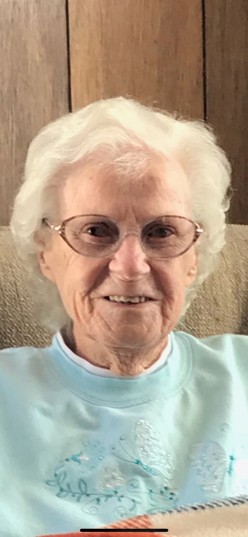 Obituary of Carol K West