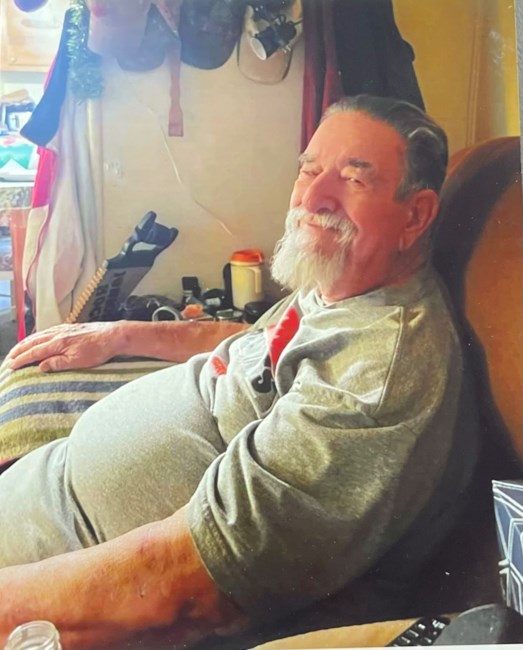 Obituary of Junior Otto Hogue