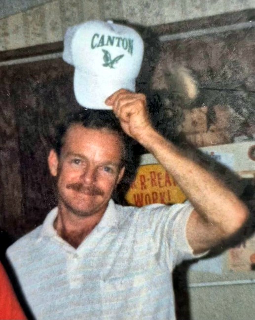 Obituary of Steven Wesley Jackson