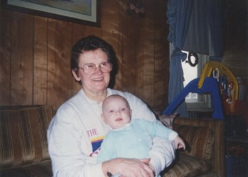 Obituary of Mrs. Joyce K Ferrara