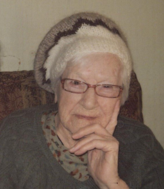 Obituary of Kay Shannon