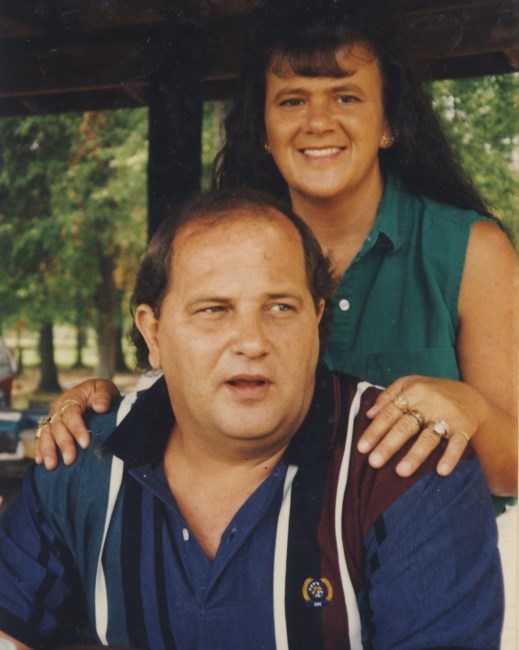 Obituary of Randy Dunn