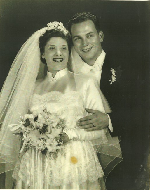 Obituary of Robert Walter Simons Sr.