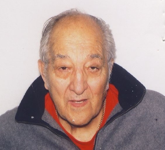 Obituary of Thomas Steccato