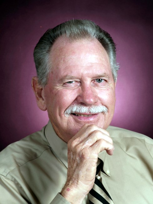 Obituary of Wayne Ferguson