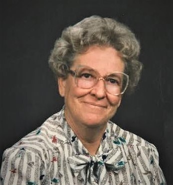 Obituary of Barbara Anabelle Mack