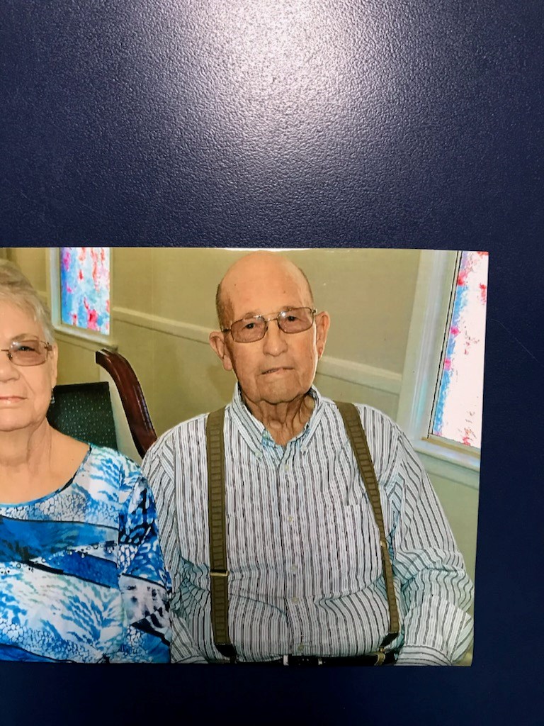 Avis de décès de Ray Lowery