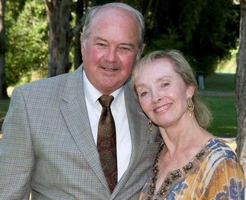 Obituario de Scott Carrington Hannah