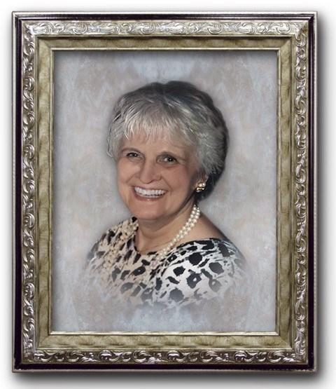 Obituary of June R. Stine