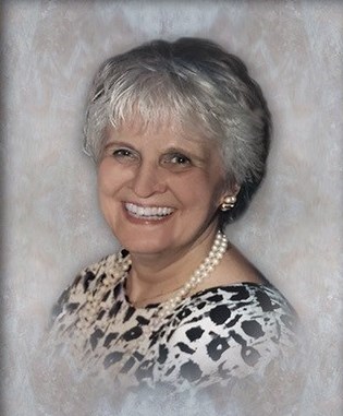 Obituary of June R. Stine
