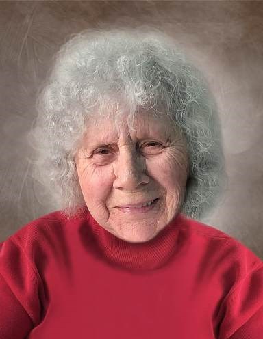 Obituary of Thérèse Tremblay