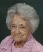 Obituary of Olga L. Behning