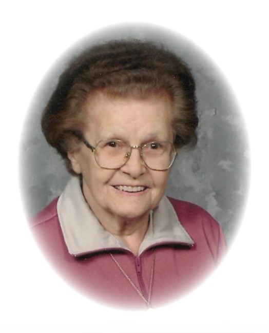 Obituary of Ruby I Cool